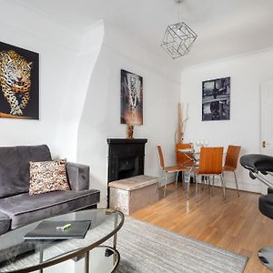 Appartement met een Slaapkamer